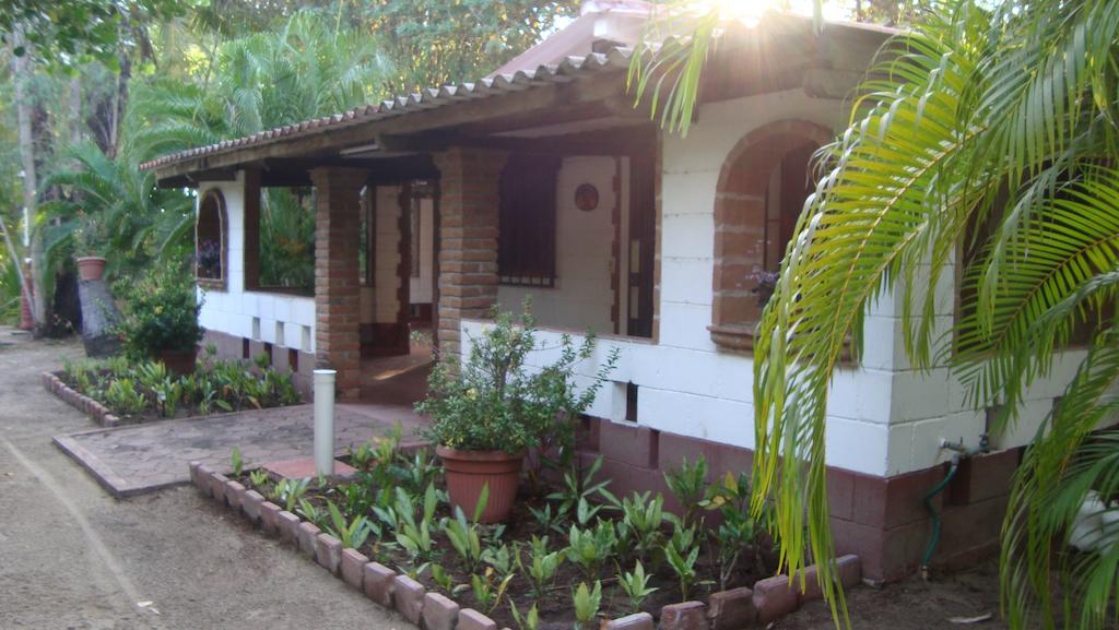 Quinta Erika Boutique Hotel By Rotamundos Coyuca de Benitez Exterior foto