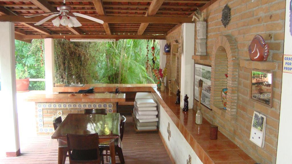 Quinta Erika Boutique Hotel By Rotamundos Coyuca de Benitez Exterior foto