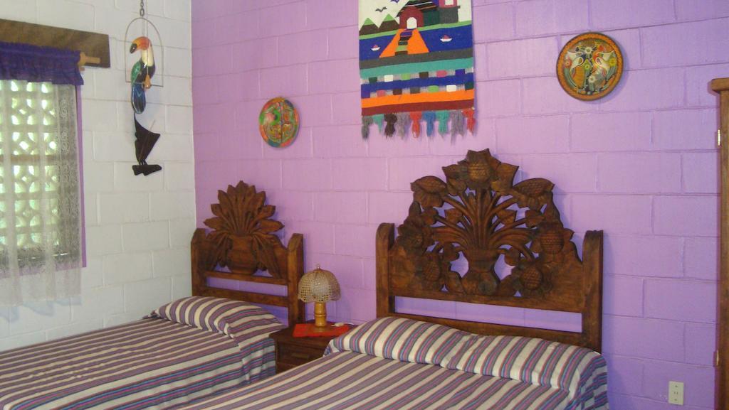 Quinta Erika Boutique Hotel By Rotamundos Coyuca de Benitez Habitación foto