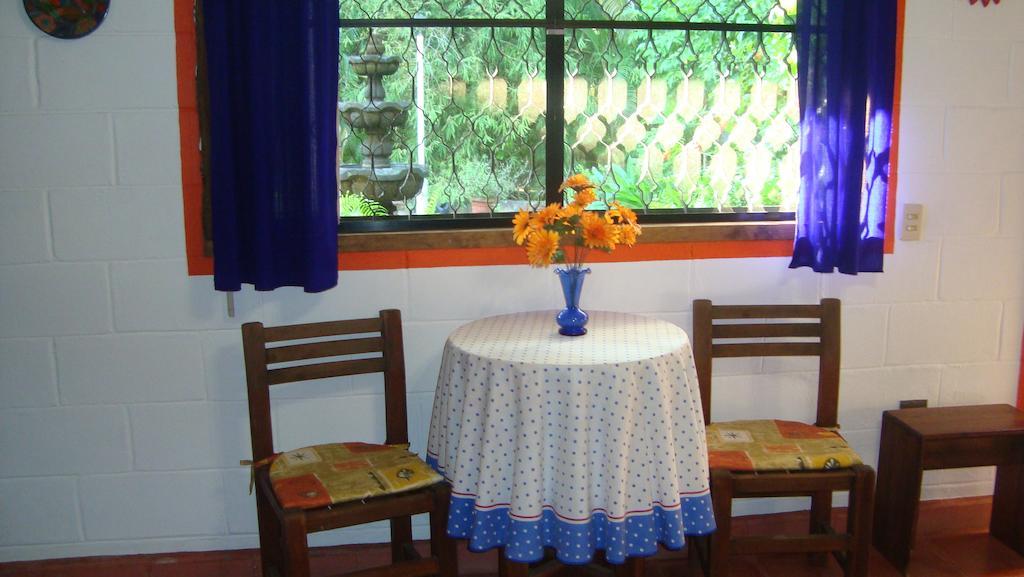 Quinta Erika Boutique Hotel By Rotamundos Coyuca de Benitez Habitación foto